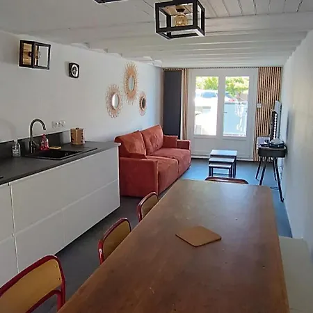 Maison 200m De La
